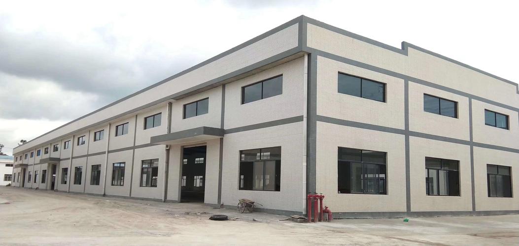 石渠县厂房保洁